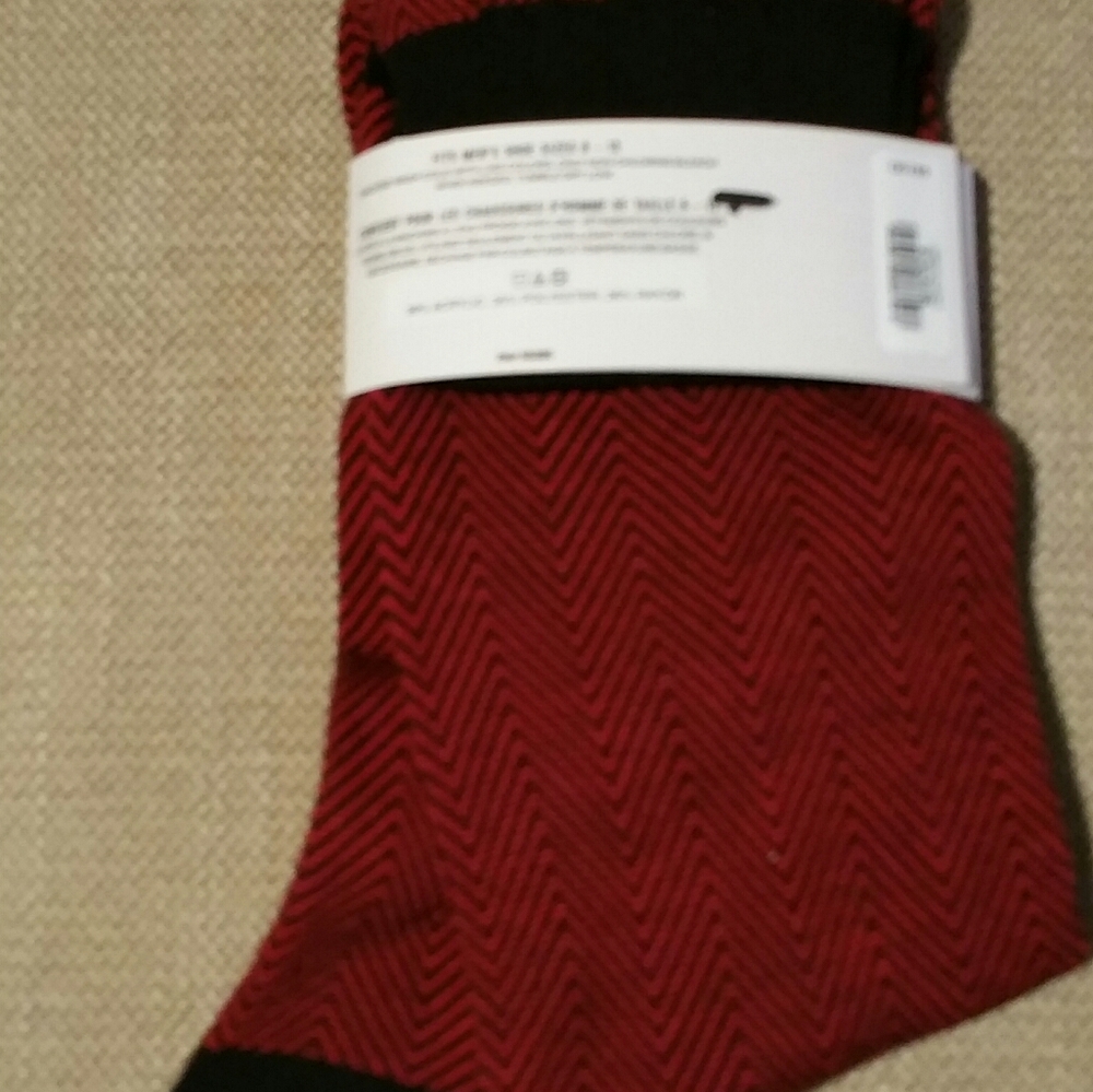Socks